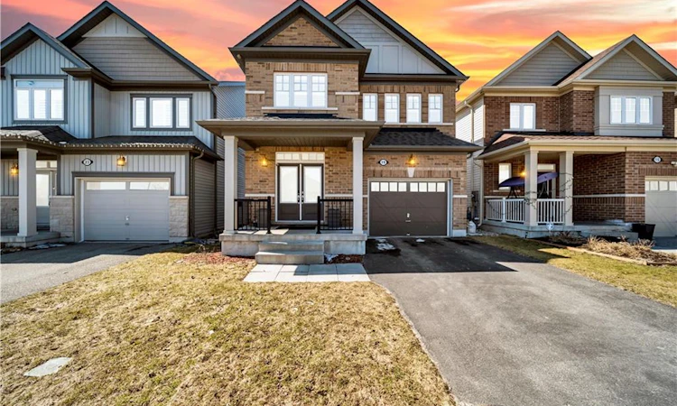19 Findlay Way