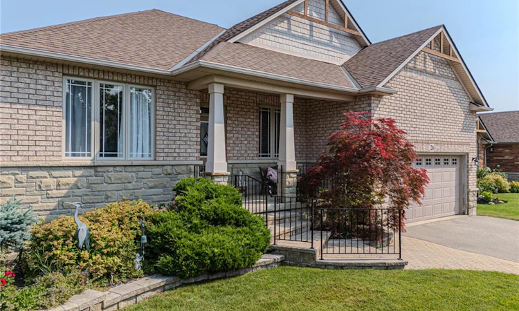 26 Cobblestone Drive
