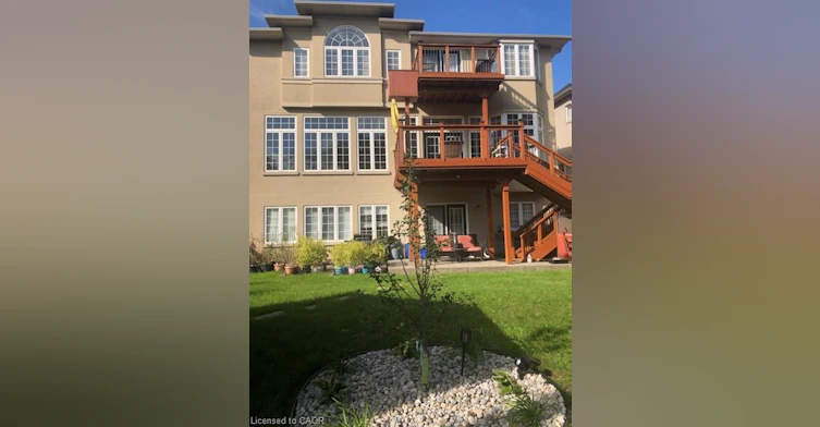 244 Diiorio Circle, Hamilton, ON, L9K 1T1 - 8