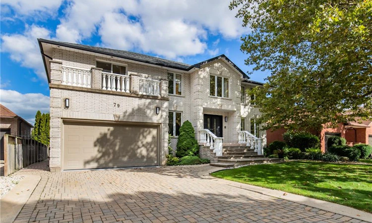 79 Maple Drive