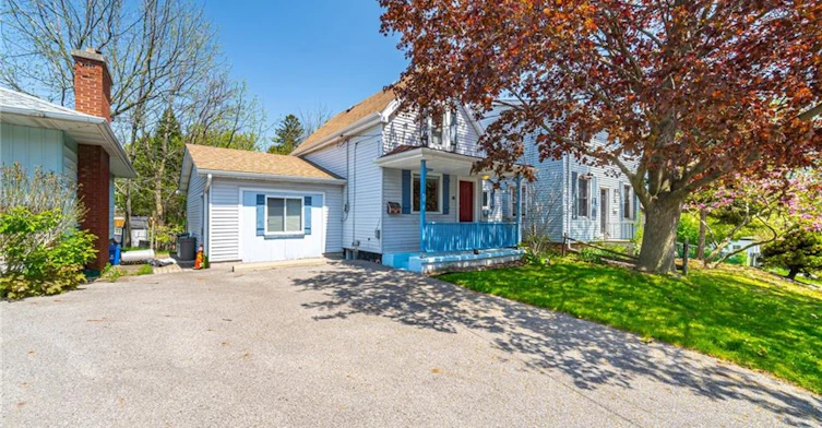16 Royal Avenue, Hamilton, ON, L8S 2C2