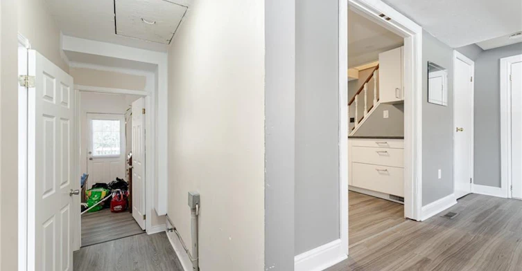 16 Royal Avenue, Hamilton, ON, L8S 2C2 - 16