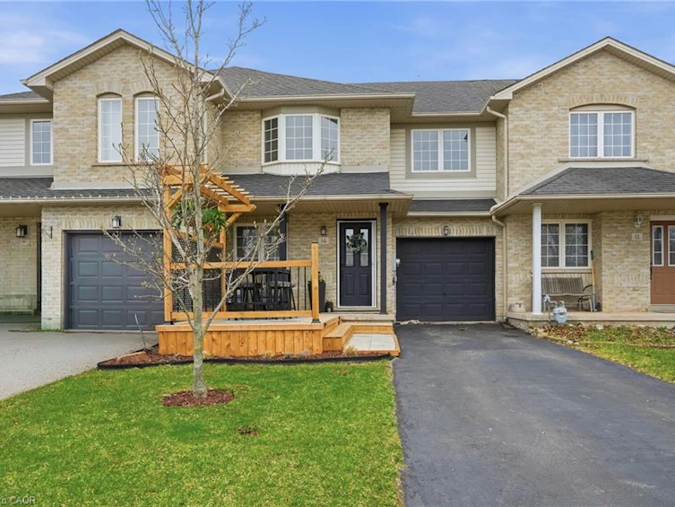 14 Kenyon Crescent, Grimsby, ON, L3M 5P4 - 2