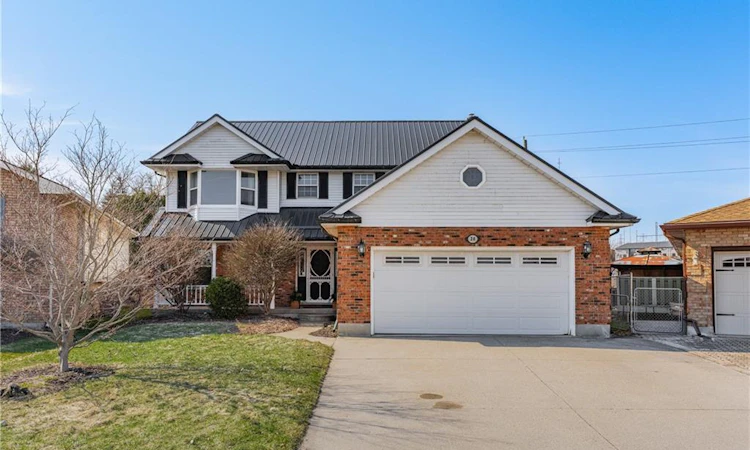 38 Glen Abbey Court