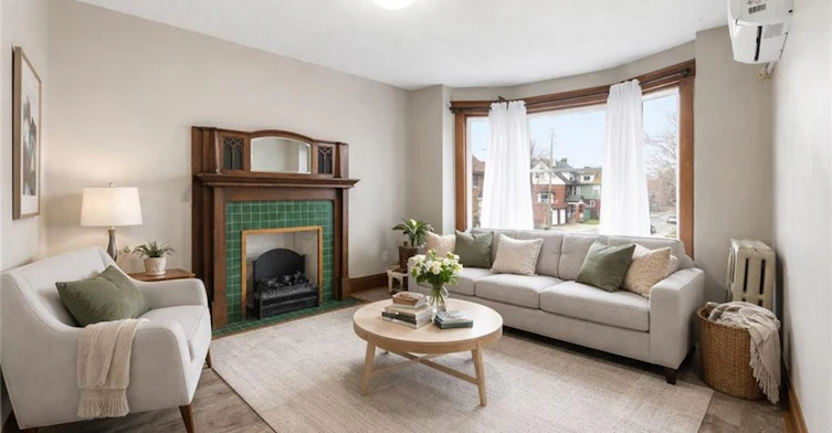 2-65 Fairholt Road S, Hamilton, ON, L8M 2T5 - 14