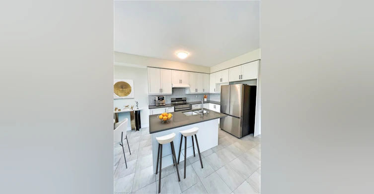 66 Aviron Crescent, Welland, ON, L3B 0M3 - 12