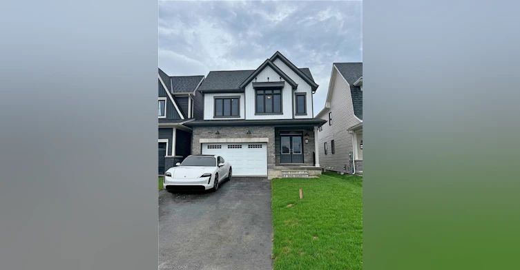 66 Aviron Crescent, Welland, ON, L3B 0M3