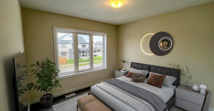 66 Aviron Crescent, Welland, ON, L3B 0M3 - 23