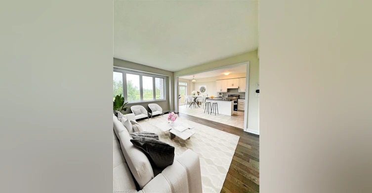 66 Aviron Crescent, Welland, ON, L3B 0M3 - 9