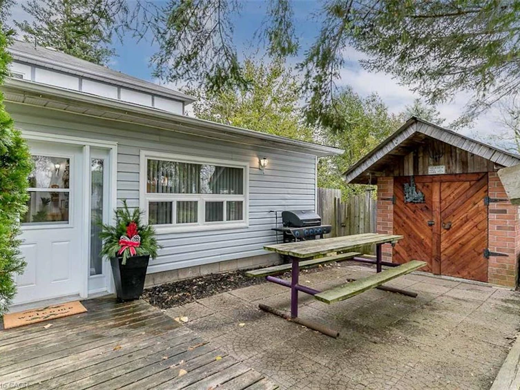 7941 Highway 26, Clearview, ON, L0M 1S0 - 9