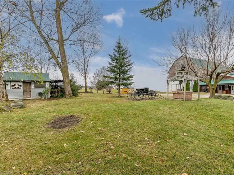 7941 Highway 26, Clearview, ON, L0M 1S0 - 29