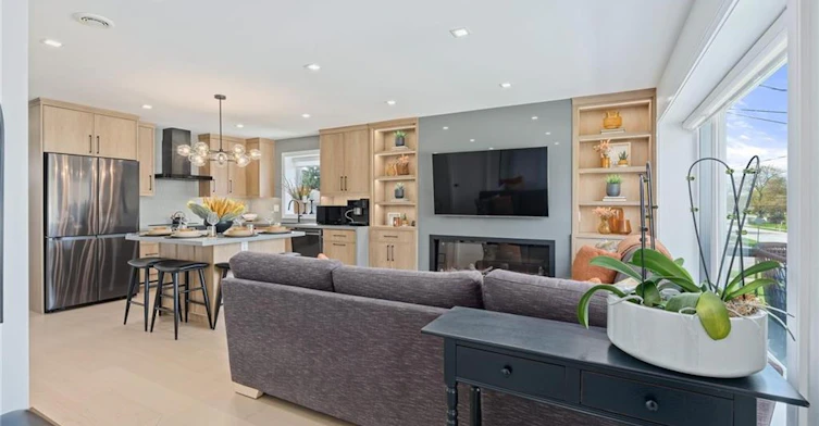 37 Windsor Road, Halton Hills, ON, L7G 1S8 - 4