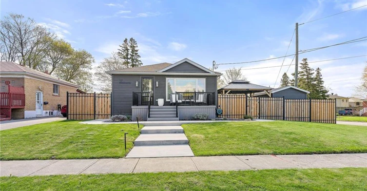 37 Windsor Road, Halton Hills, ON, L7G 1S8