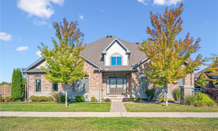 1-39 Kay Crescent