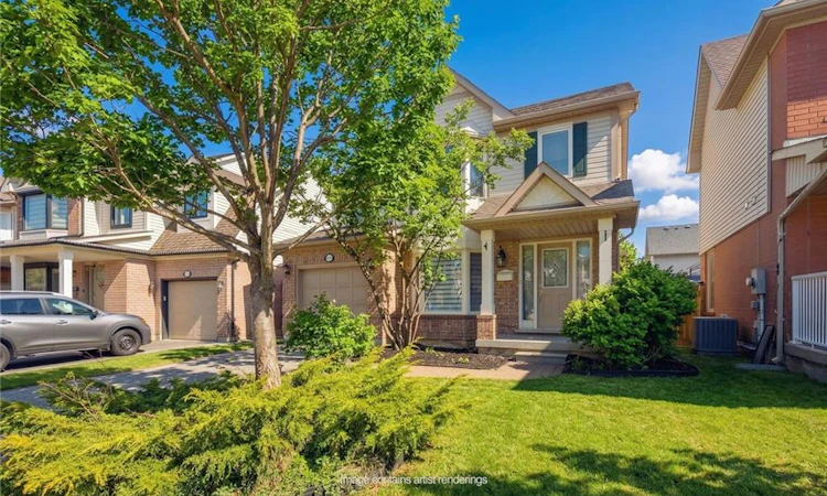 5147 Ravine Crescent