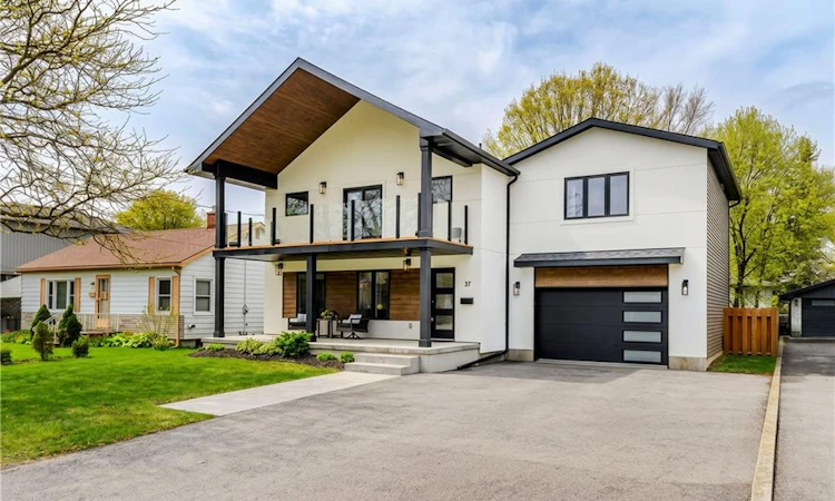 37 Barnes Avenue