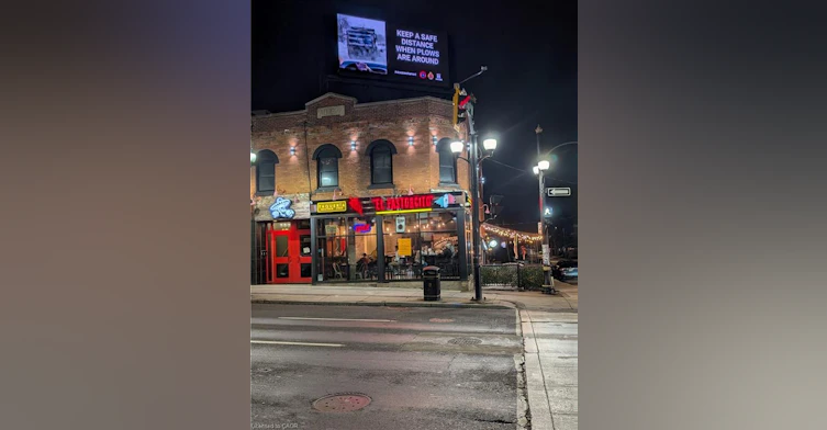 272-274 King Street, Hamilton, ON, L8P 1B1