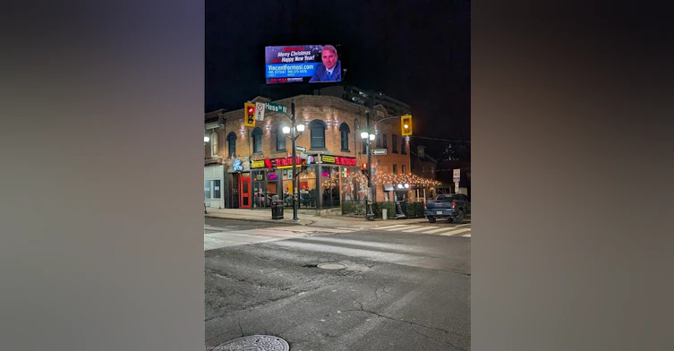 272-274 King Street, Hamilton, ON, L8P 1B1 - 2