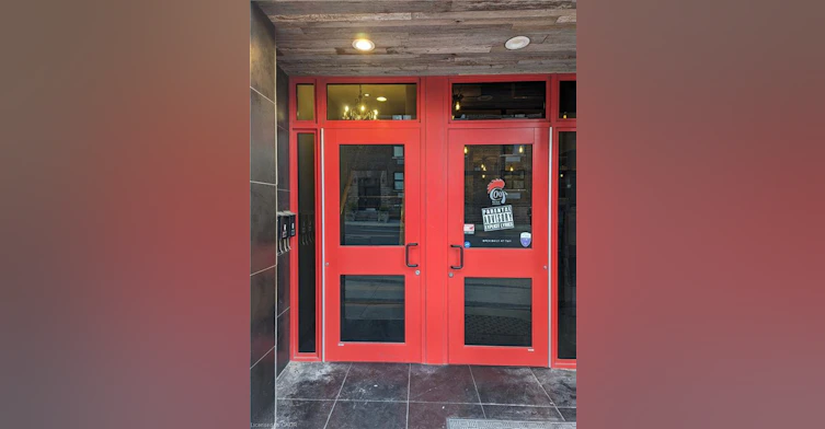 272-274 King Street, Hamilton, ON, L8P 1B1 - 3