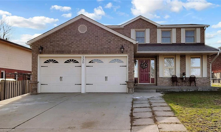 330 Guelph Avenue