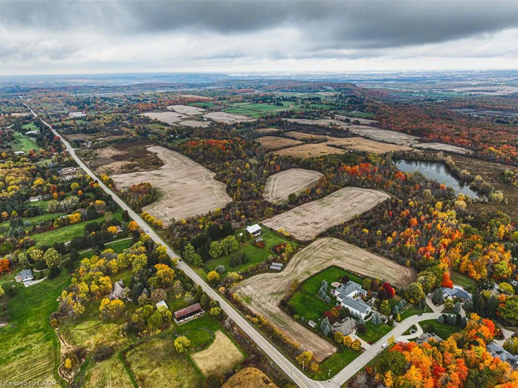 3415 Cedar Springs Road, Burlington, ON, L7P 0P5 - 3