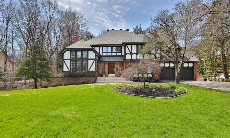 670 Meadow Wood Road