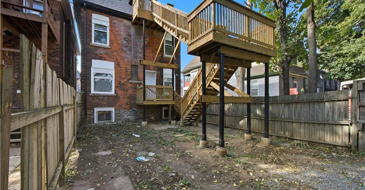 2-30 Stirton Street, Hamilton, ON, L8L 6E8 - 5
