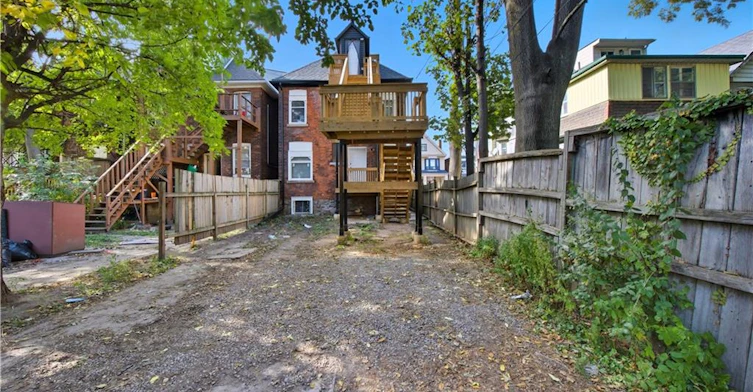 2-30 Stirton Street, Hamilton, ON, L8L 6E8 - 6