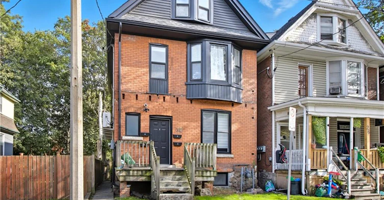 2-30 Stirton Street, Hamilton, ON, L8L 6E8 - 7