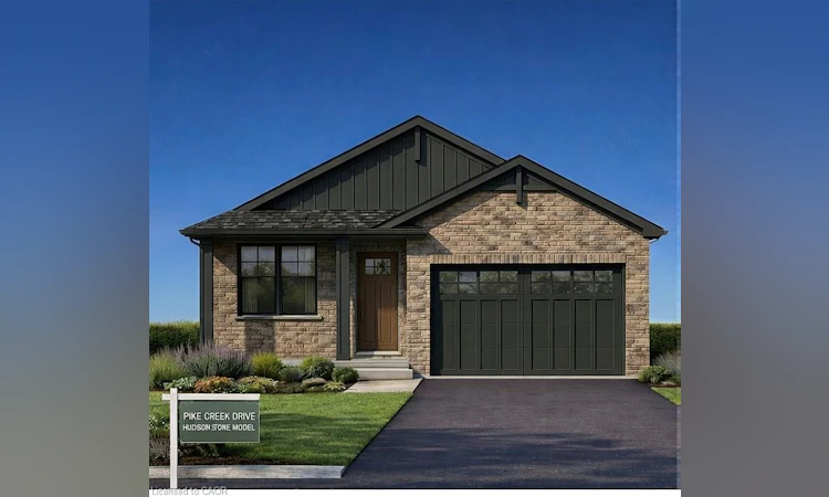 151 Pike Creek Drive