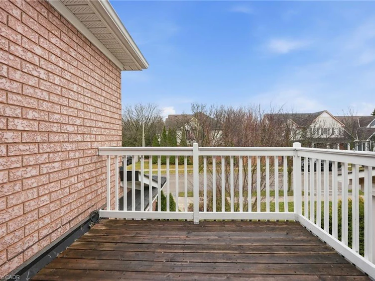 5189 Blue Spruce Avenue, Burlington, ON, L7L 6J5 - 27
