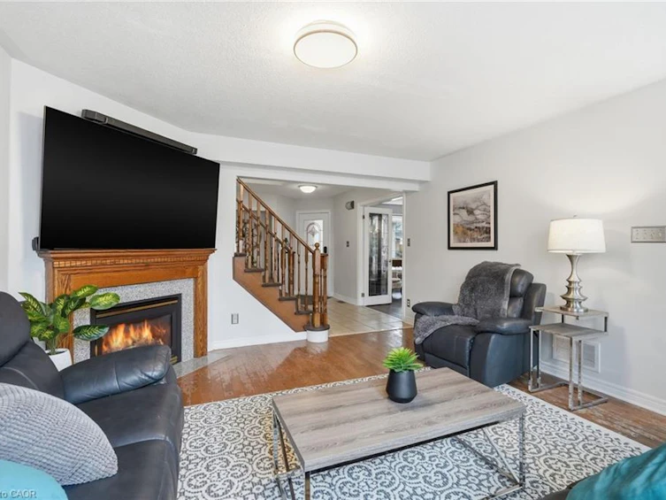 5189 Blue Spruce Avenue, Burlington, ON, L7L 6J5 - 10