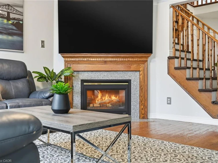 5189 Blue Spruce Avenue, Burlington, ON, L7L 6J5 - 9