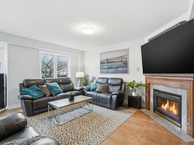 5189 Blue Spruce Avenue, Burlington, ON, L7L 6J5 - 7