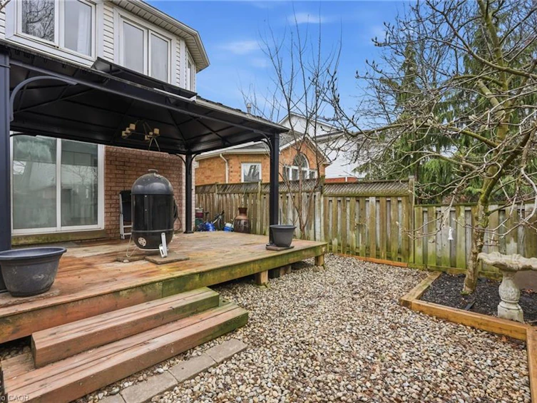 5189 Blue Spruce Avenue, Burlington, ON, L7L 6J5 - 45