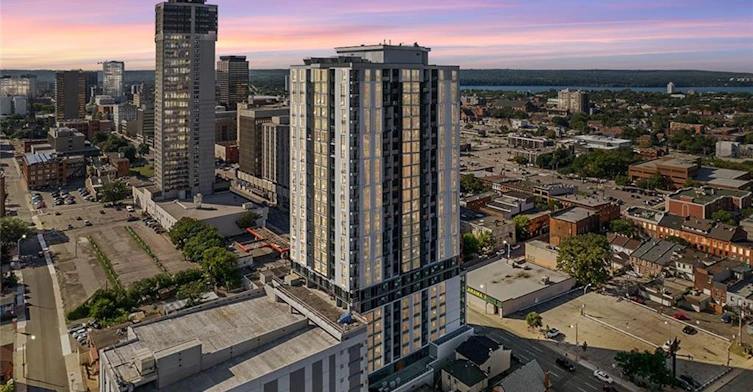 1003-49 Walnut Street S, Hamilton, ON, L8N 2L1 - 10