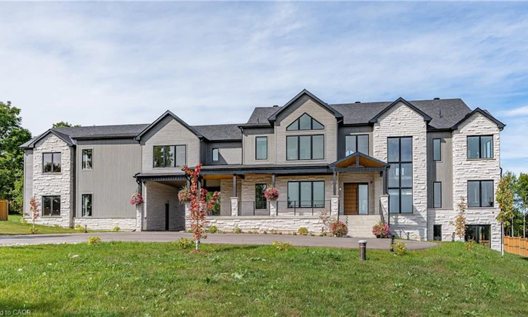 8920 Wellington Rd 124