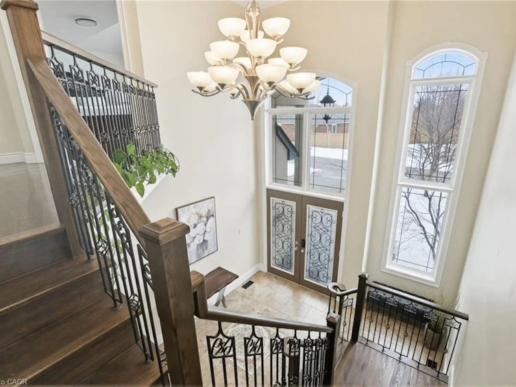 223 Annabelle Street, Hamilton, ON, L9C 3T8 - 17
