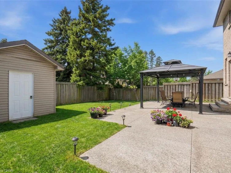 223 Annabelle Street, Hamilton, ON, L9C 3T8 - 40