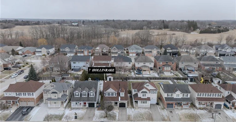 7 Hollinrake Avenue, Brantford, ON, N3T 0A6 - 15