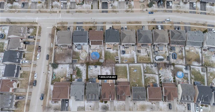 7 Hollinrake Avenue, Brantford, ON, N3T 0A6 - 13