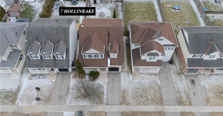 7 Hollinrake Avenue, Brantford, ON, N3T 0A6 - 17