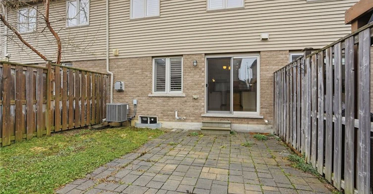 91 Chamomile Drive, Hamilton, ON, L8W 0C1 - 38