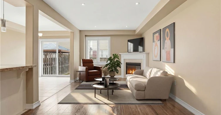 91 Chamomile Drive, Hamilton, ON, L8W 0C1 - 5