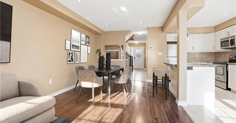 91 Chamomile Drive, Hamilton, ON, L8W 0C1 - 9