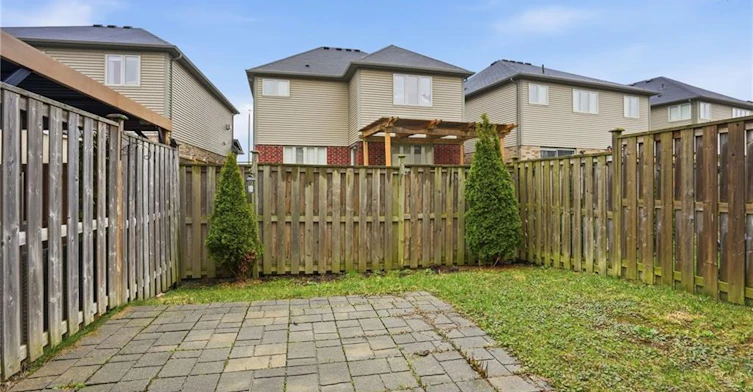 91 Chamomile Drive, Hamilton, ON, L8W 0C1 - 36