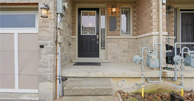 91 Chamomile Drive, Hamilton, ON, L8W 0C1 - 2