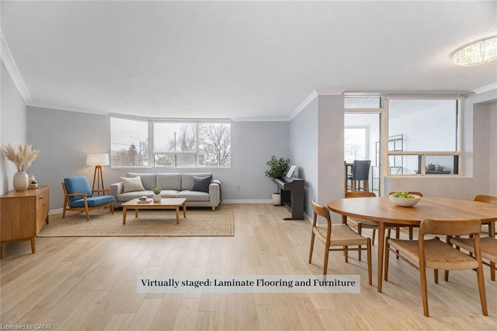 201-166 Mountain Park Avenue, Hamilton, ON, L8V 1A1