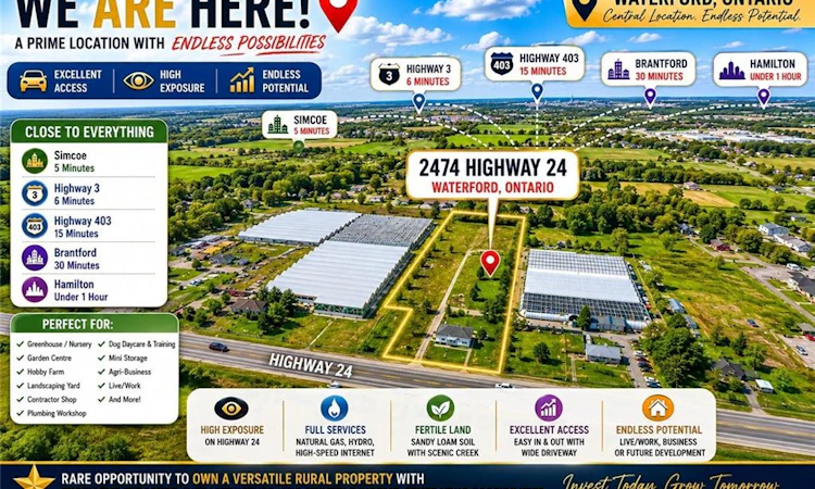 2474 Highway 24