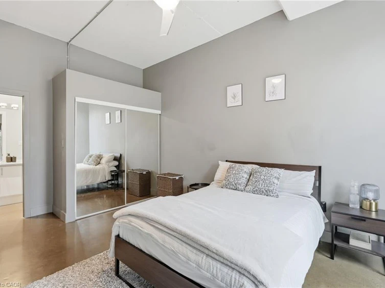 510-66 Bay Street S, Hamilton, ON, L8P 4Z6 - 12